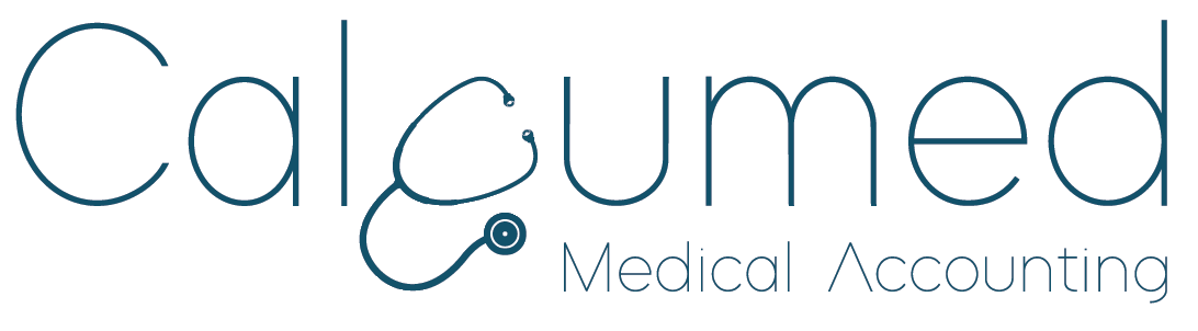Calcumed Medical Accounting